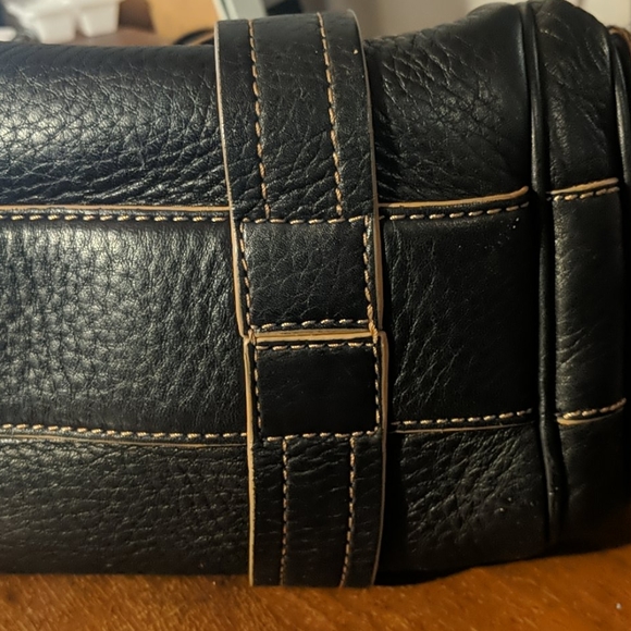 Cole Haan leather shoulder bag - Picture 8 of 16